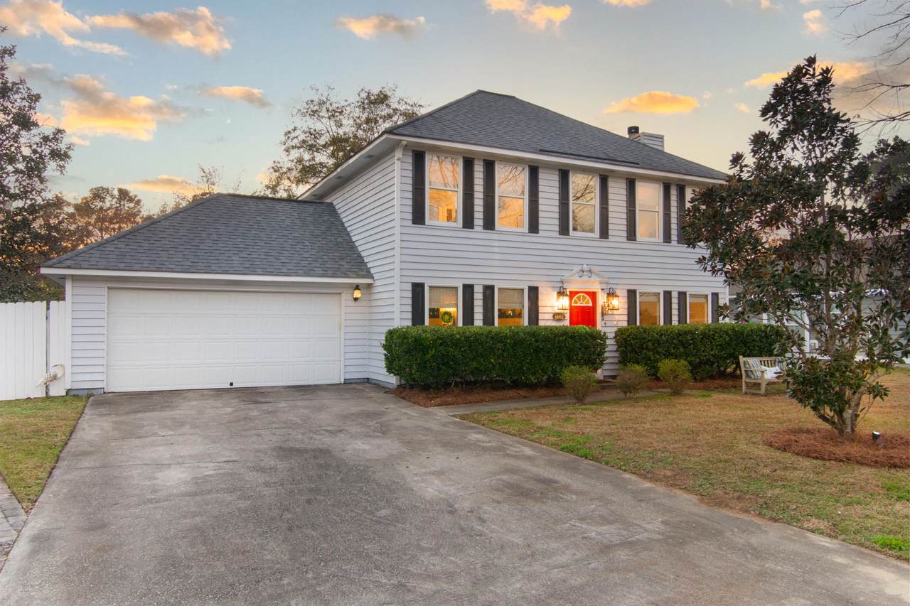 1462 Hidden Bridge Drive - Photo 1