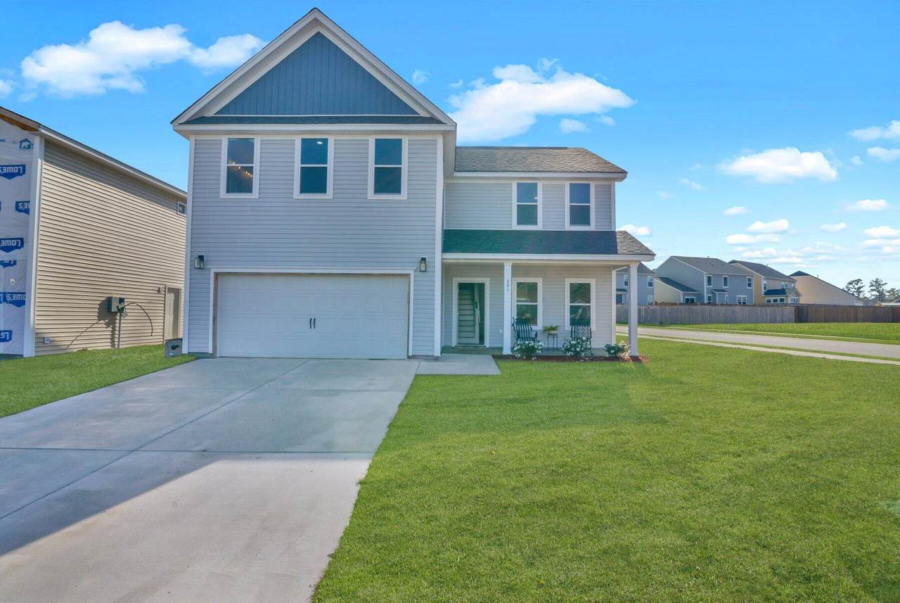 301 Silverleaf Lane - Photo 1