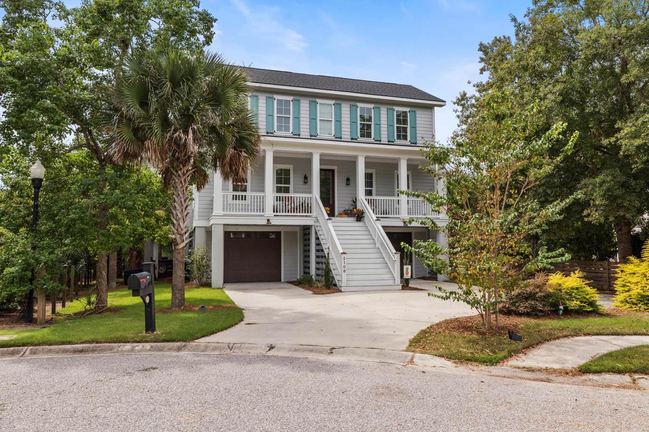 2108 Cape Jasmine Court - Photo 1