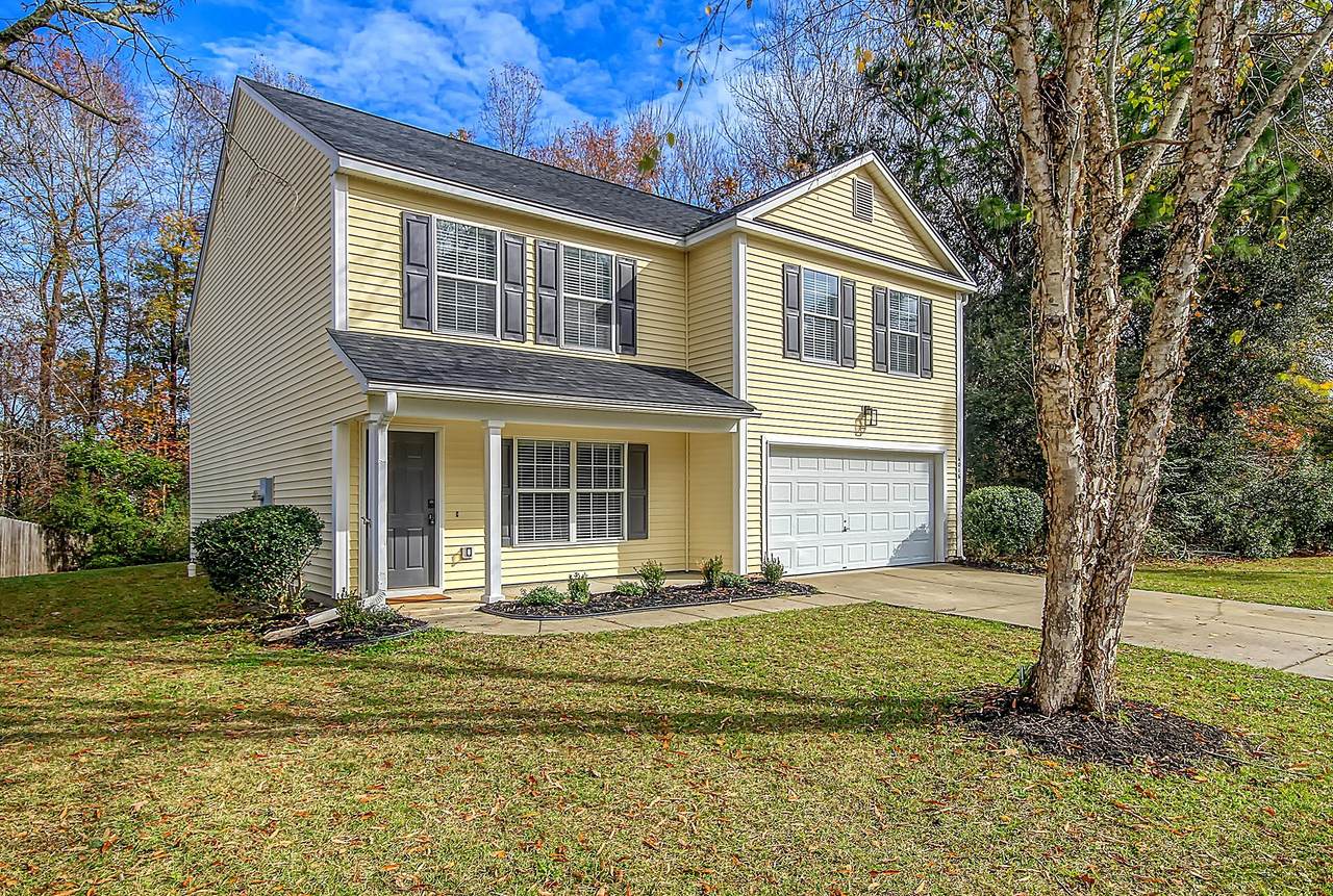 4016 Carolina Bay Drive - Photo 1