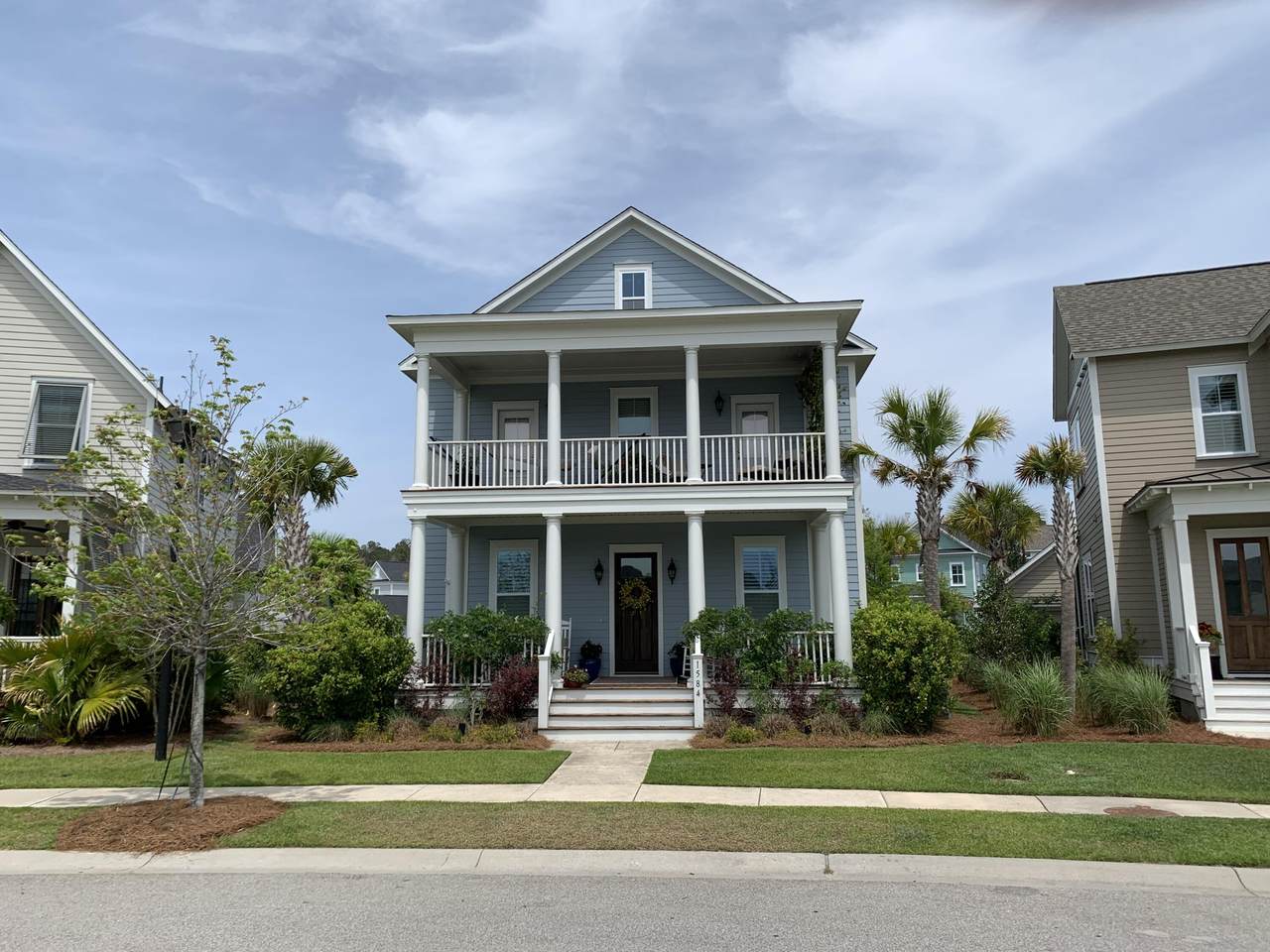 1584 Cranes Nest Road - Photo 1