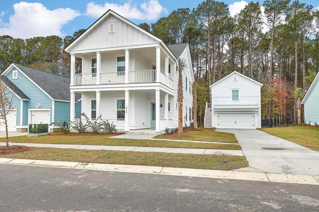 2342 Lenwick Hall Lane - Photo 1