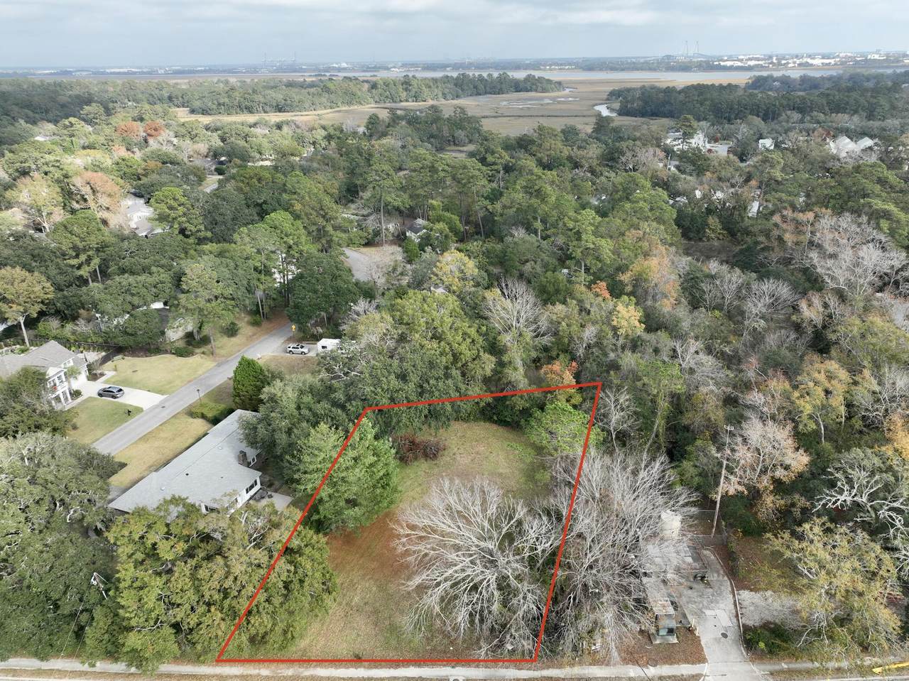 1216 Old Towne Road - Photo 1