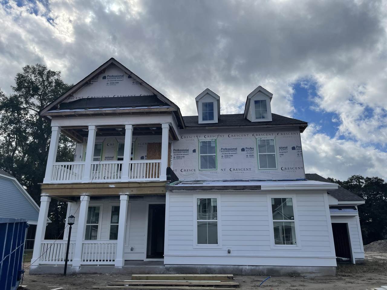 2020 Kings River Trail - Photo 1