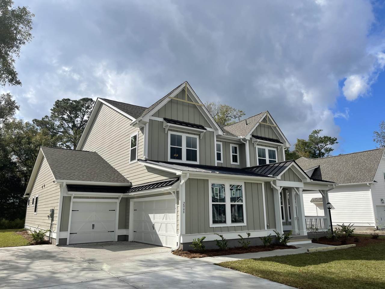 2048 Kings River Trail - Photo 1