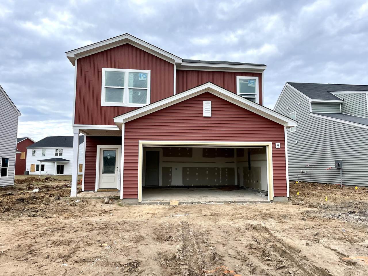 4424 Palm Shadow Drive - Photo 1