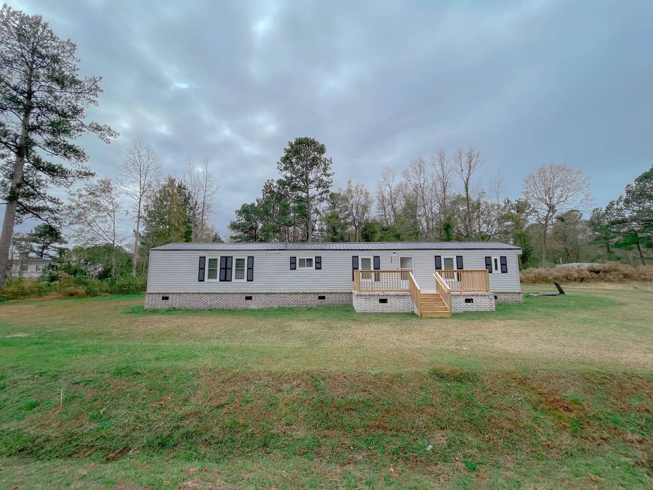 349 Beulah Tabernacle Drive - Photo 1