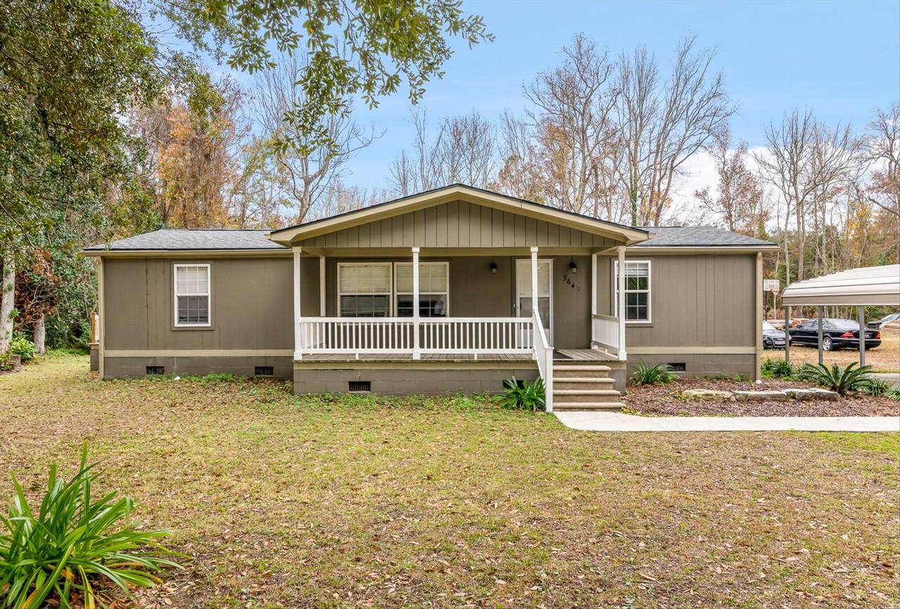 3641 Happyland Boulevard - Photo 1