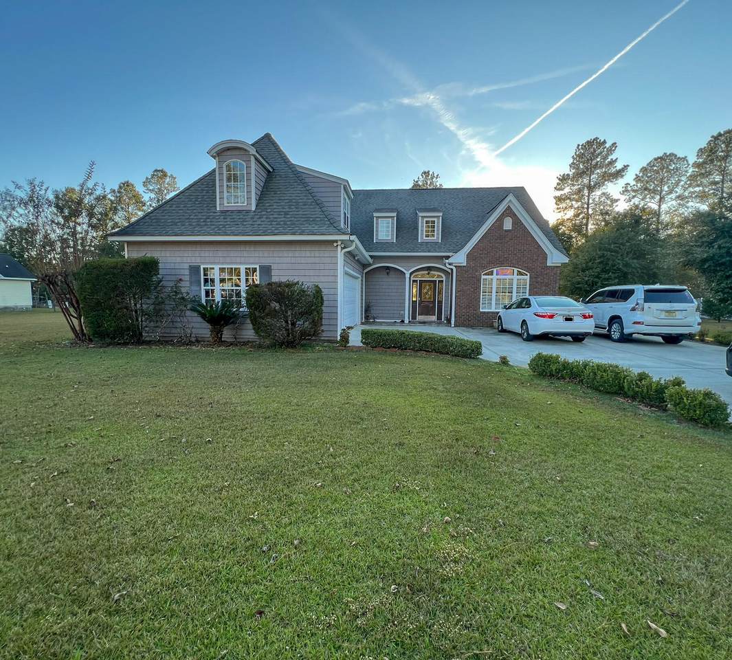 1905 Jackson Avenue - Photo 1