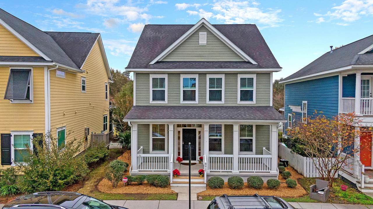 4917 Liberty Park Circle - Photo 1