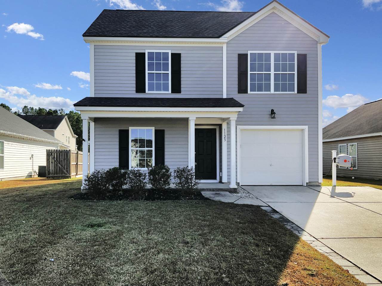 1123 Flyway Road - Photo 1
