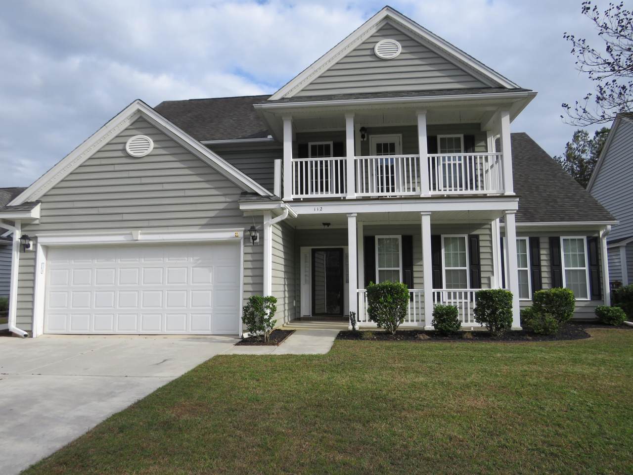 112 Carnegie Court - Photo 1