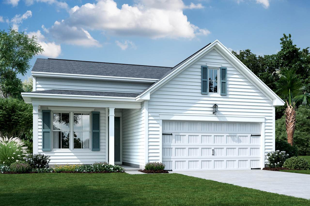 121 Leeward Landing - Photo 1
