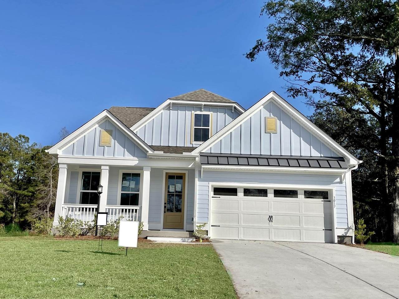 3017 Dewitt Court - Photo 1
