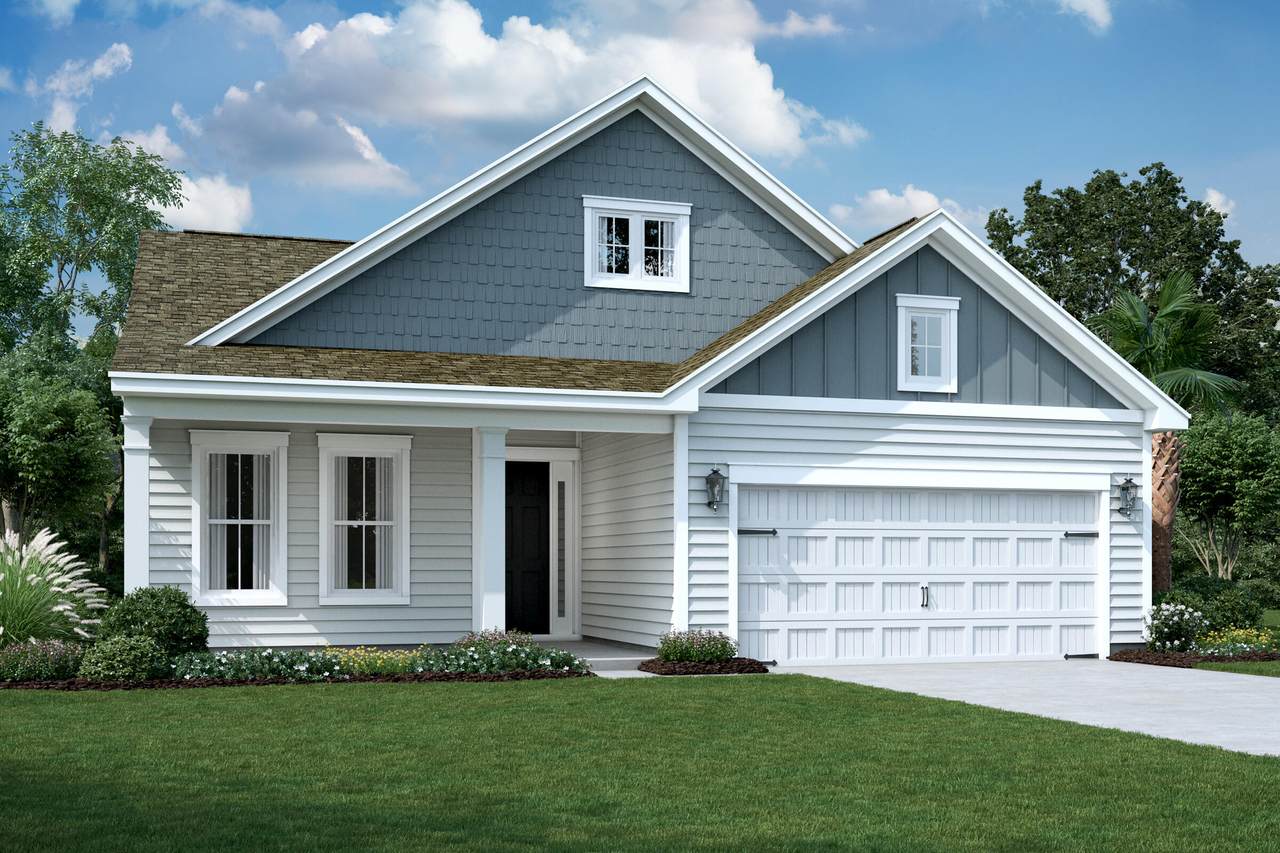 270 Tupelo Lake Drive Drive - Photo 1