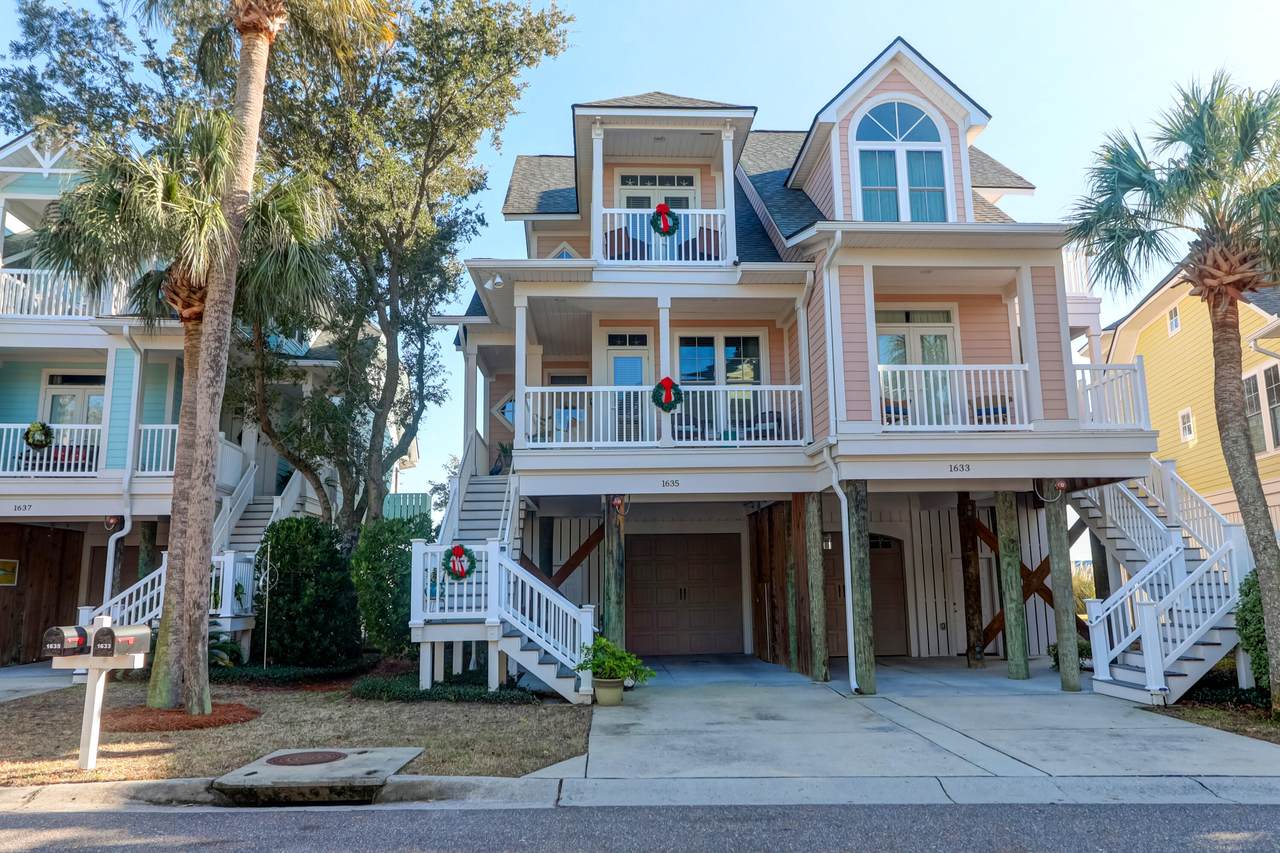 1635 Folly Creek Way Way - Photo 1