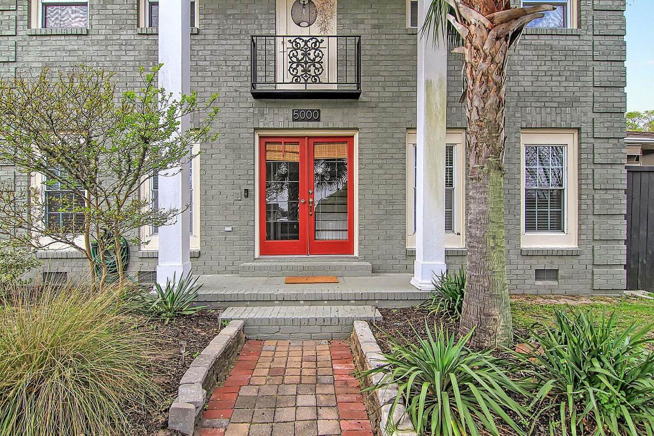 5000 Pittman Street - Photo 1