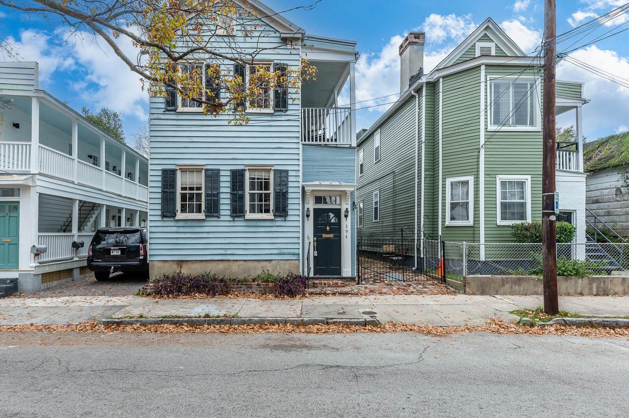 294 Ashley Avenue - Photo 1