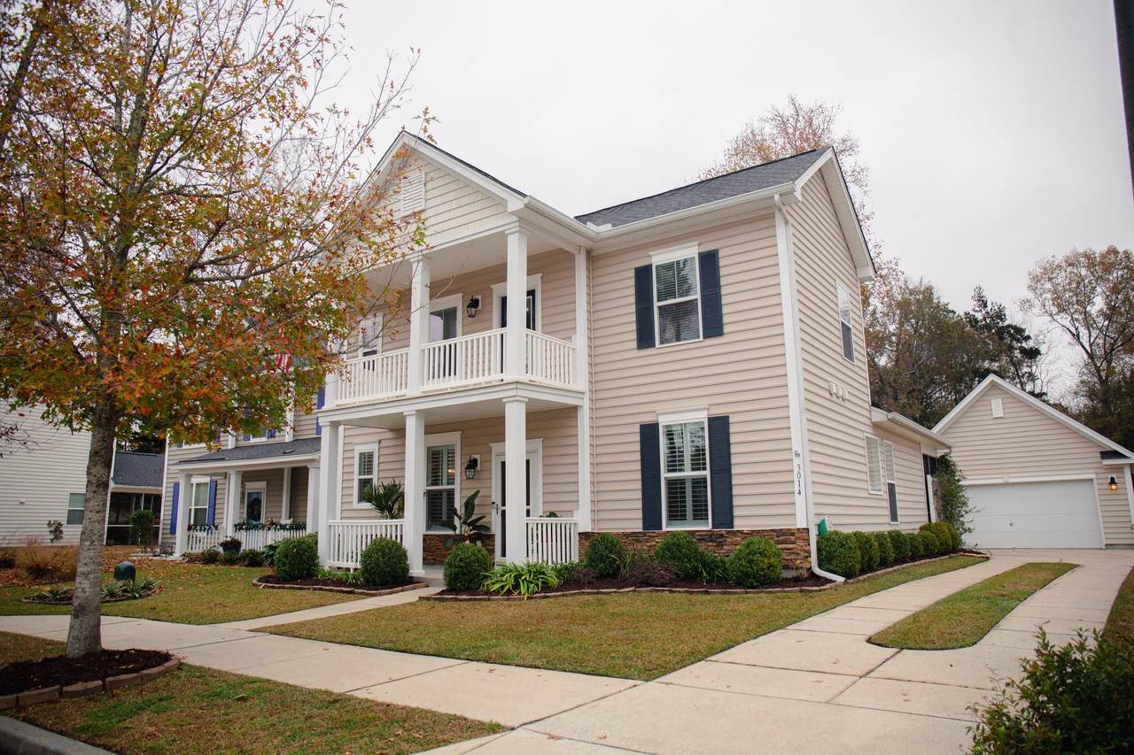 3014 Scuba Drive - Photo 1
