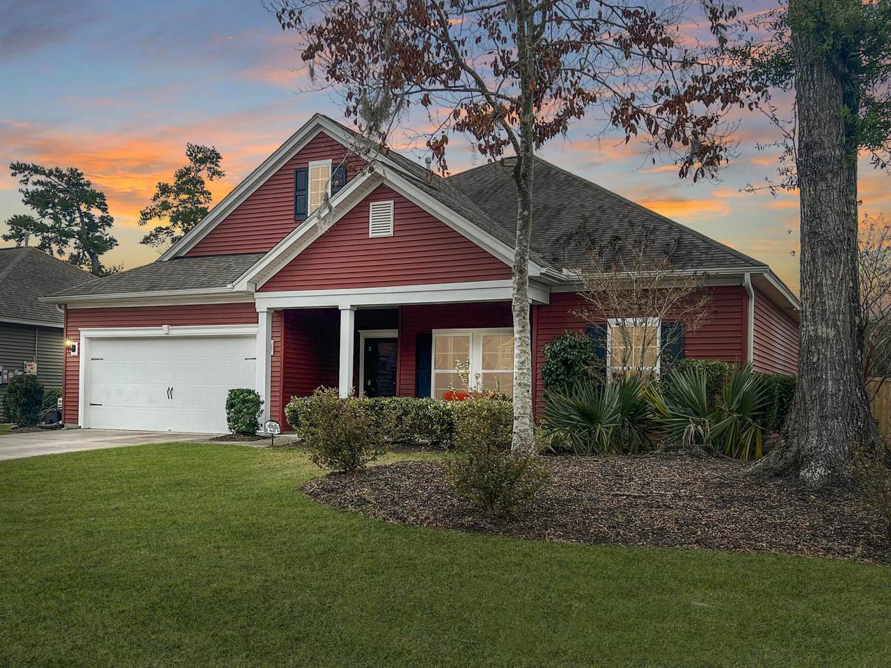 637 Pasdalum Court - Photo 1