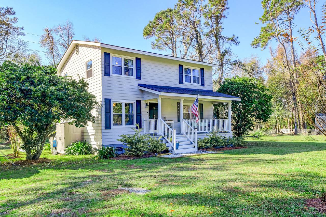 2463 Highway 174 - Photo 1