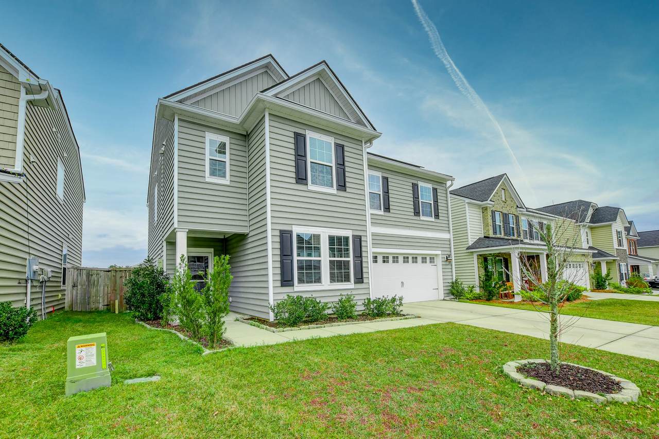 261 Swamp Creek Lane - Photo 1
