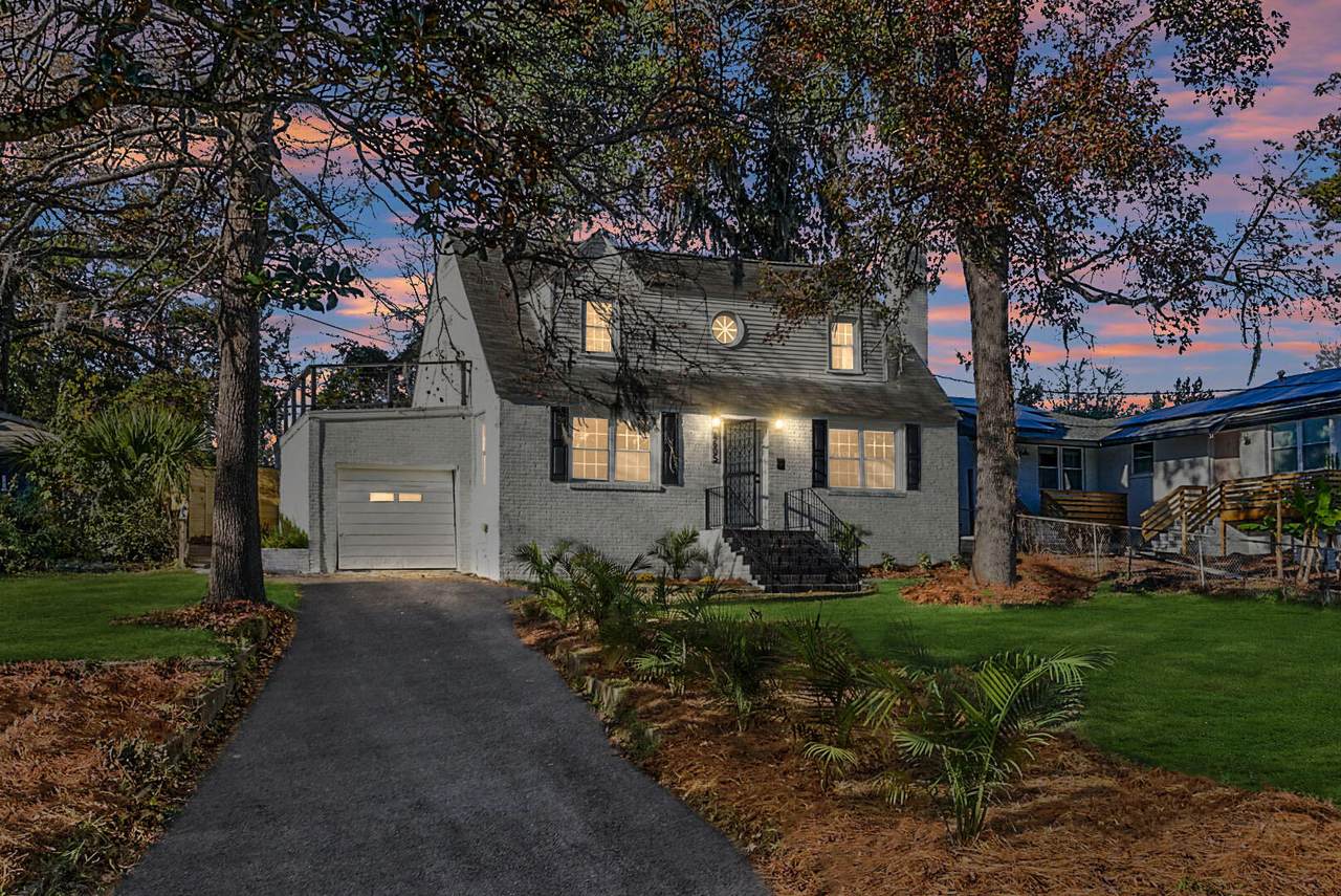 4605 Jenkins Avenue - Photo 1