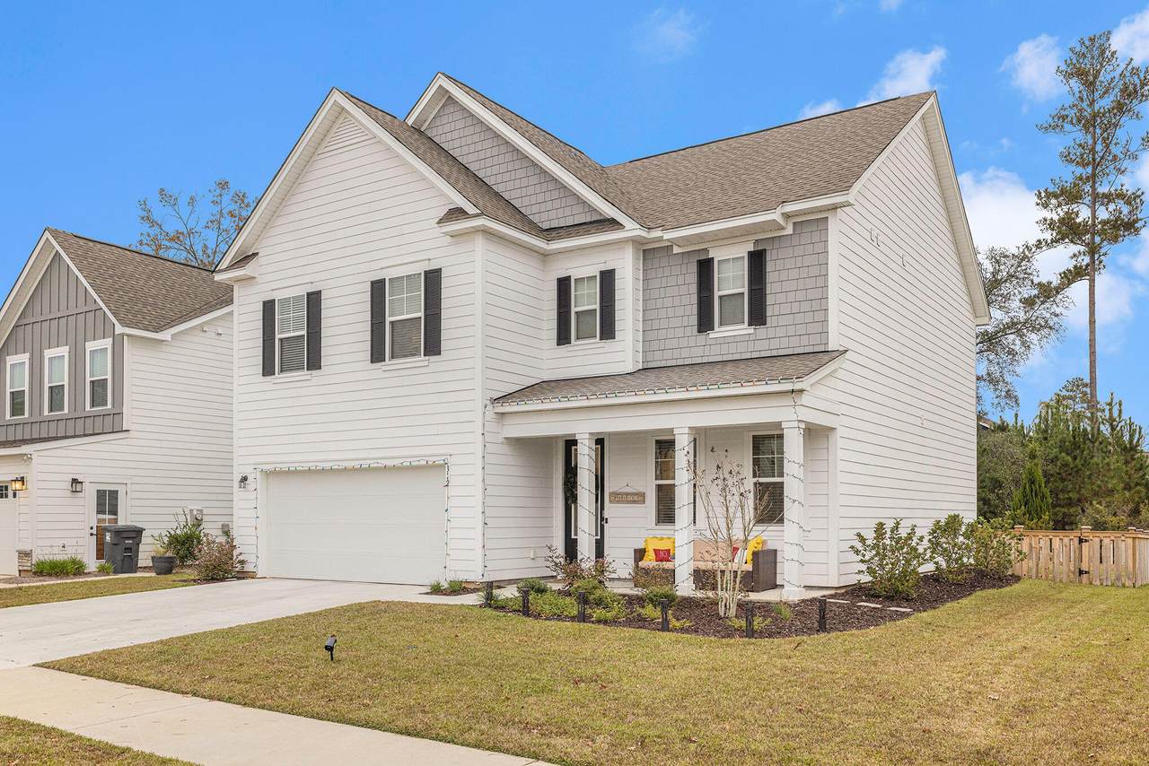 312 Coopers Hawk Drive - Photo 1