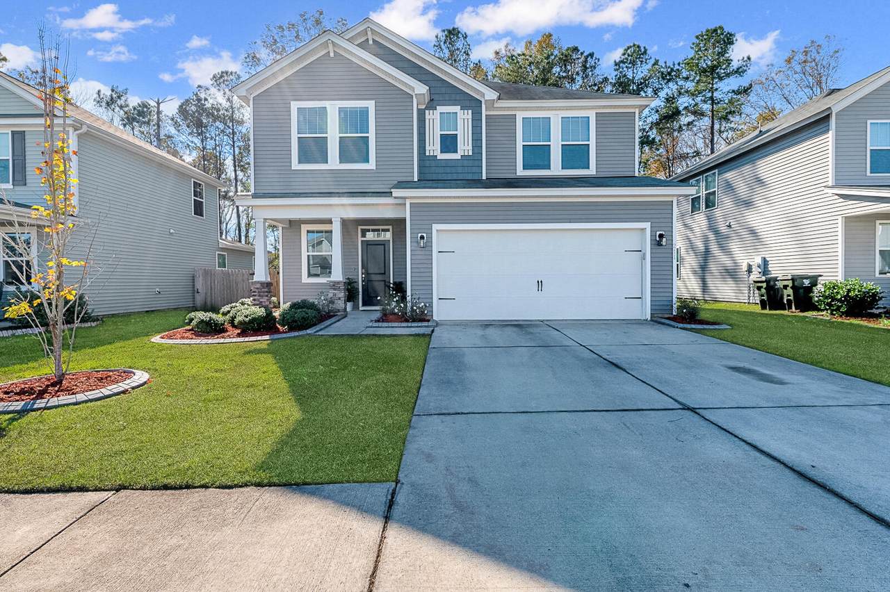 211 Secretariat Drive - Photo 1