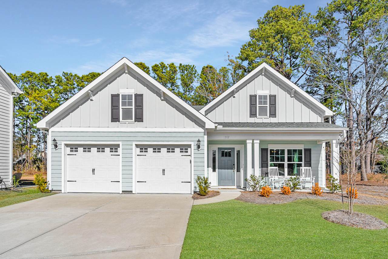 312 Fiddleback Drive - Photo 1