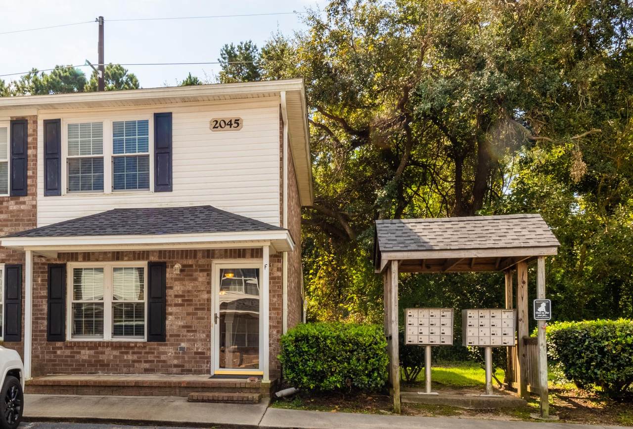 2045 Rondo Street - Photo 1