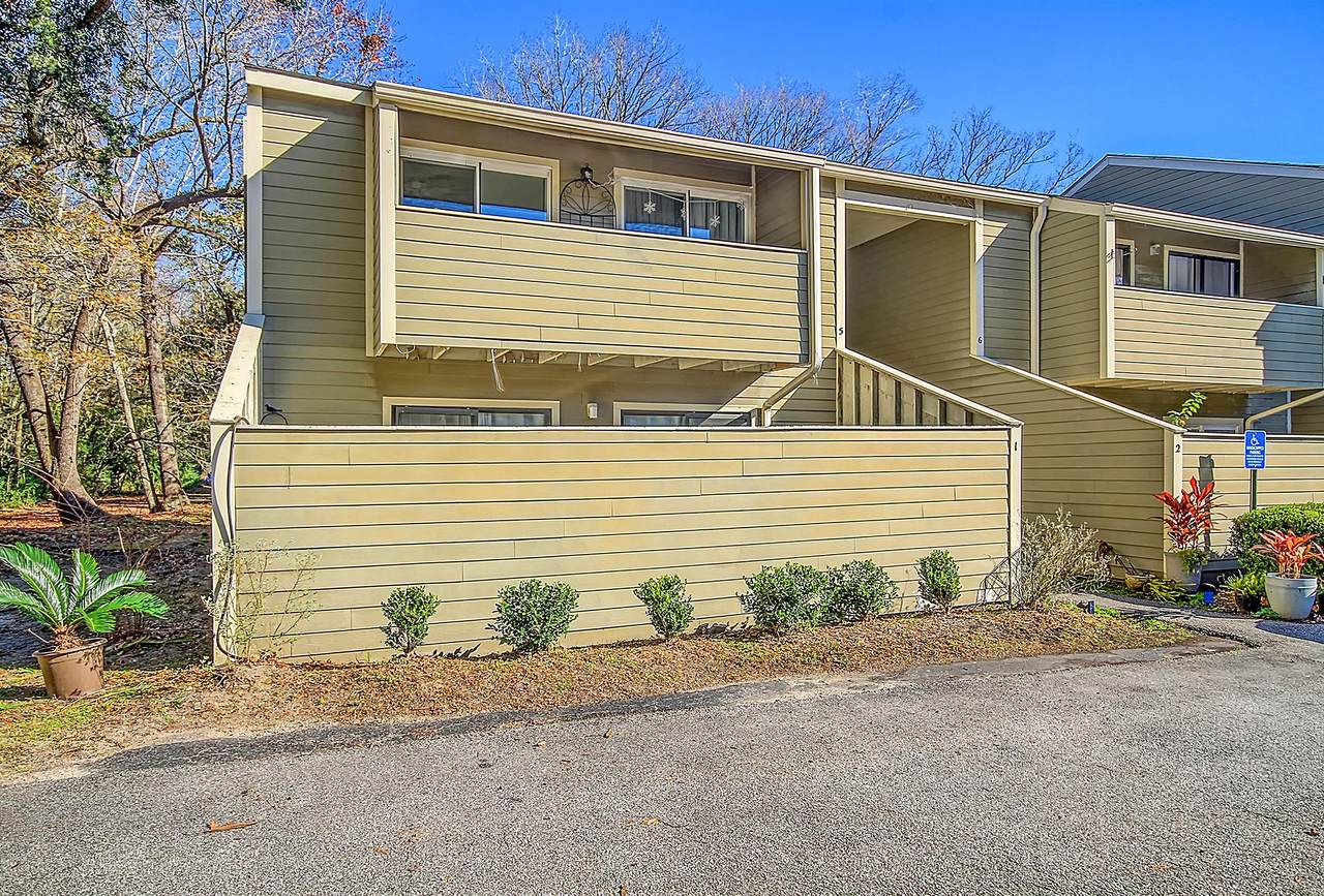 2320 Treescape Drive - Photo 1