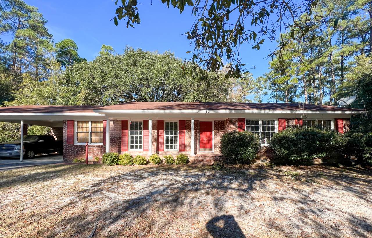 206 Ann Street - Photo 1