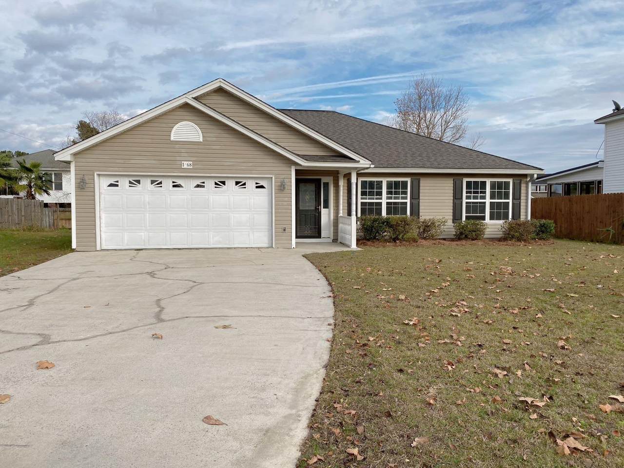 1368 Belle Grove Circle - Photo 1