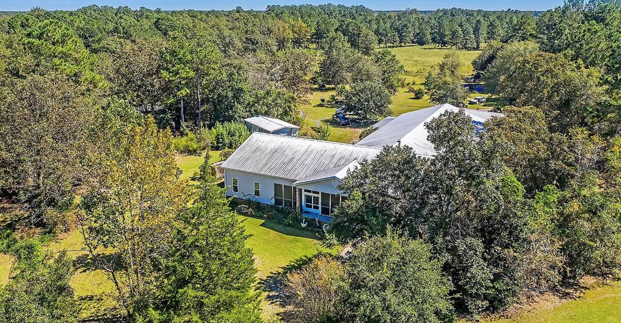 940 Tiger Loop - Photo 1