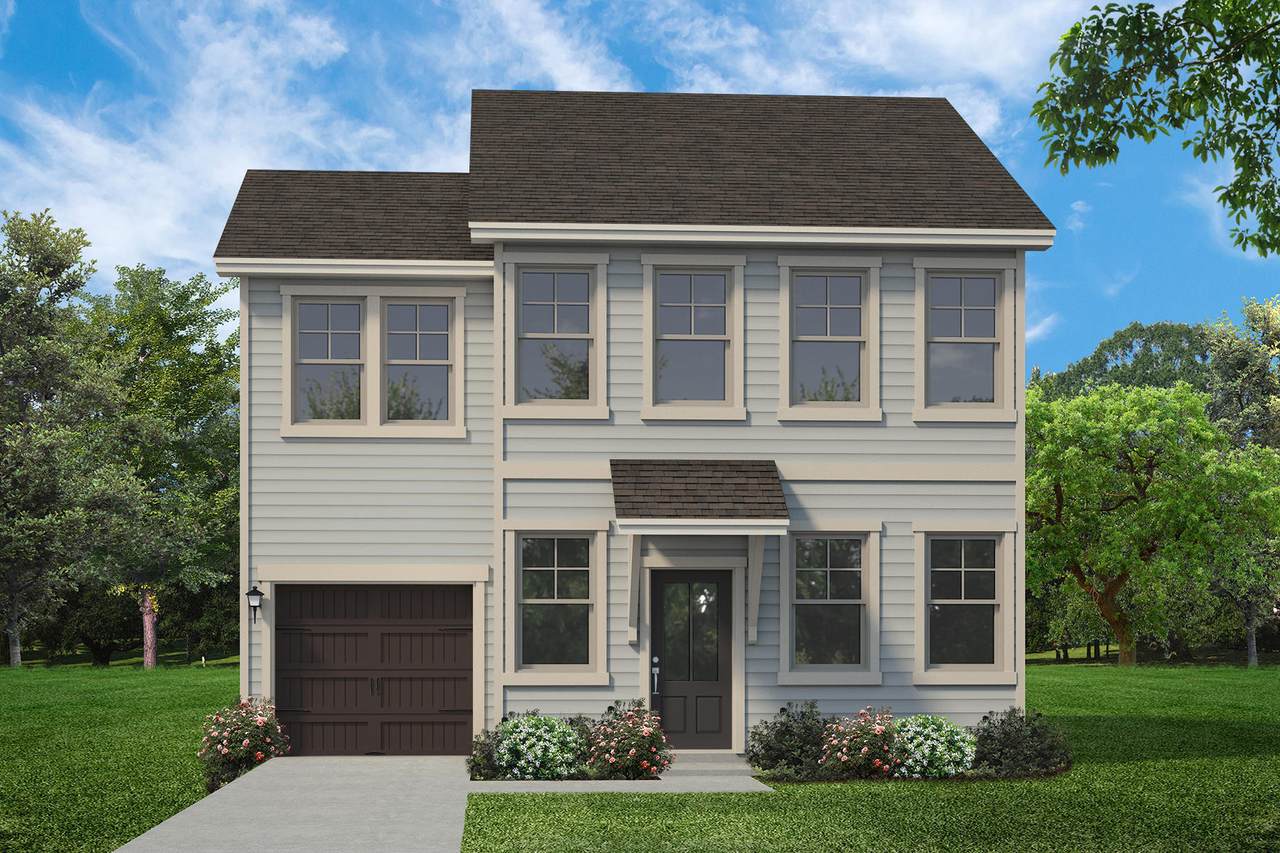 1013 Berry Patch Circle - Photo 1
