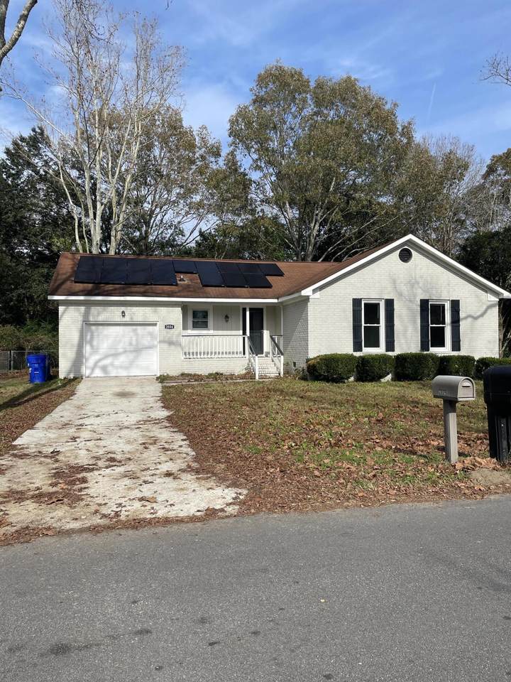 2534 Longbranch Drive - Photo 1