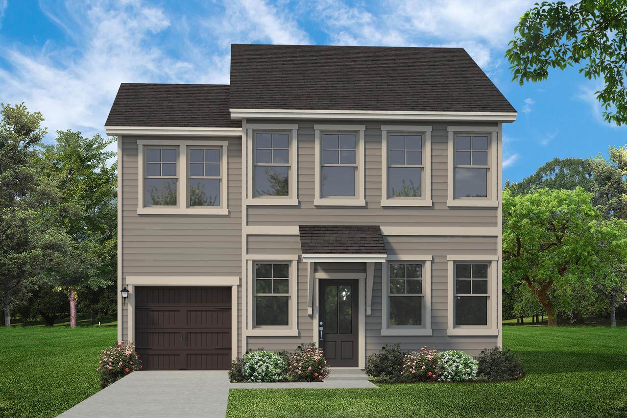 1021 Berry Patch Circle - Photo 1