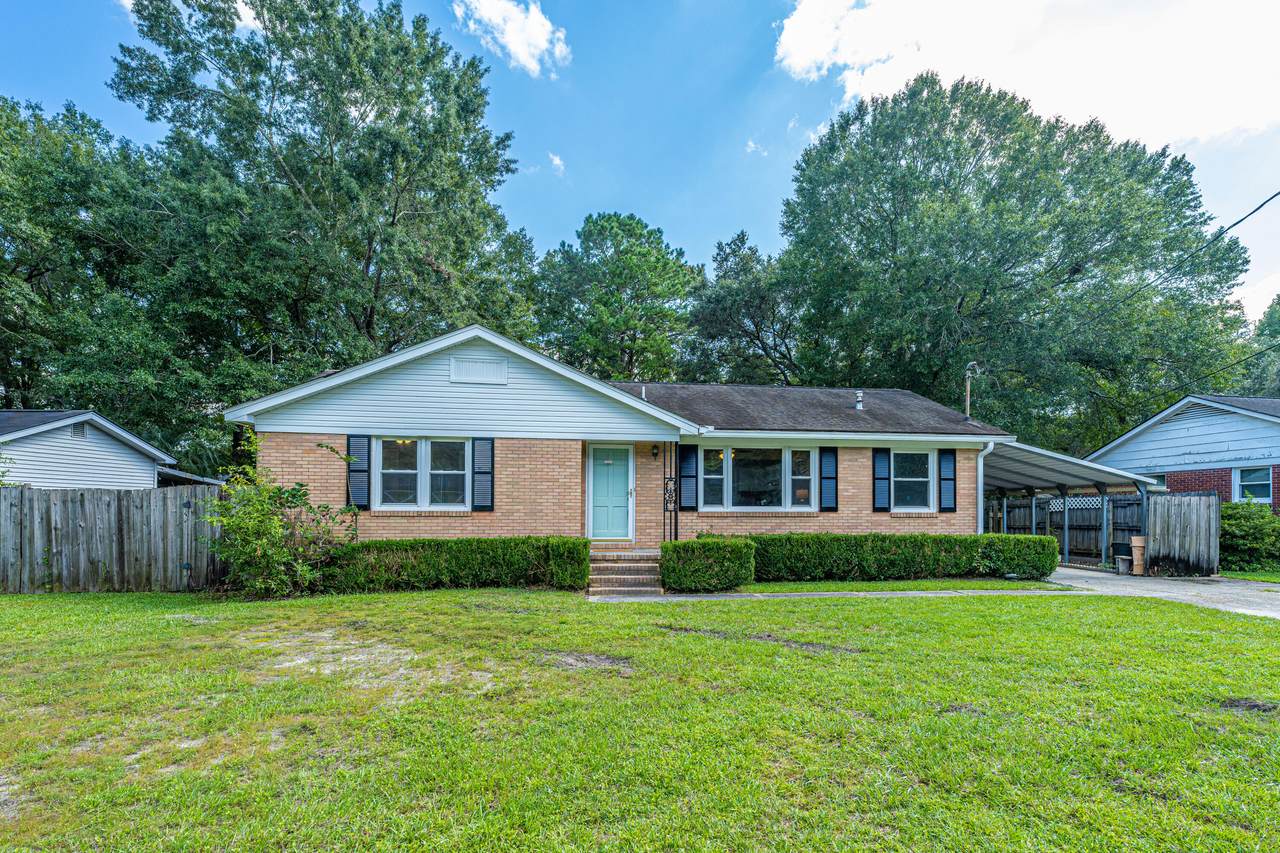 3319 Londonderry Road - Photo 1