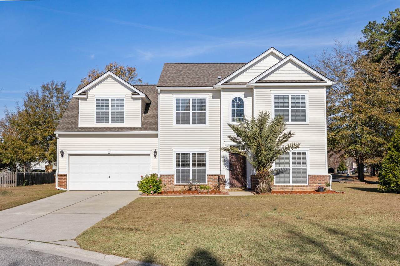 1503 Solstice Court - Photo 1