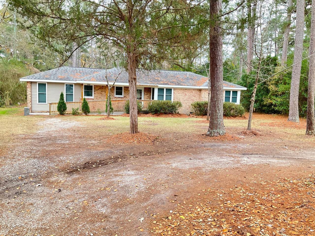 4720 Cedar Springs Road - Photo 1
