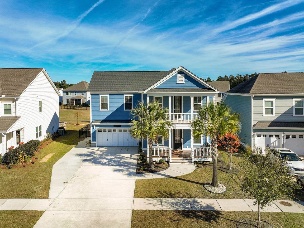 218 Calm Water Way - Photo 1