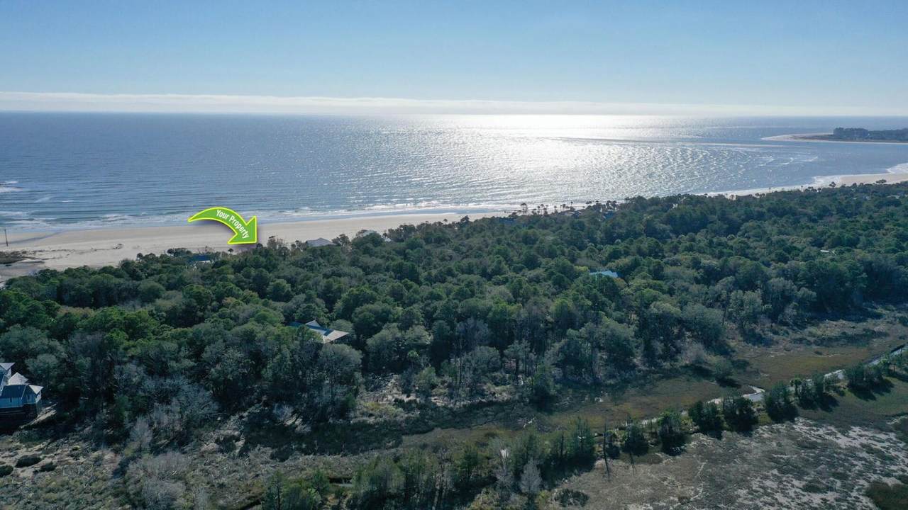 399 Pelican Flight Drive - Photo 1