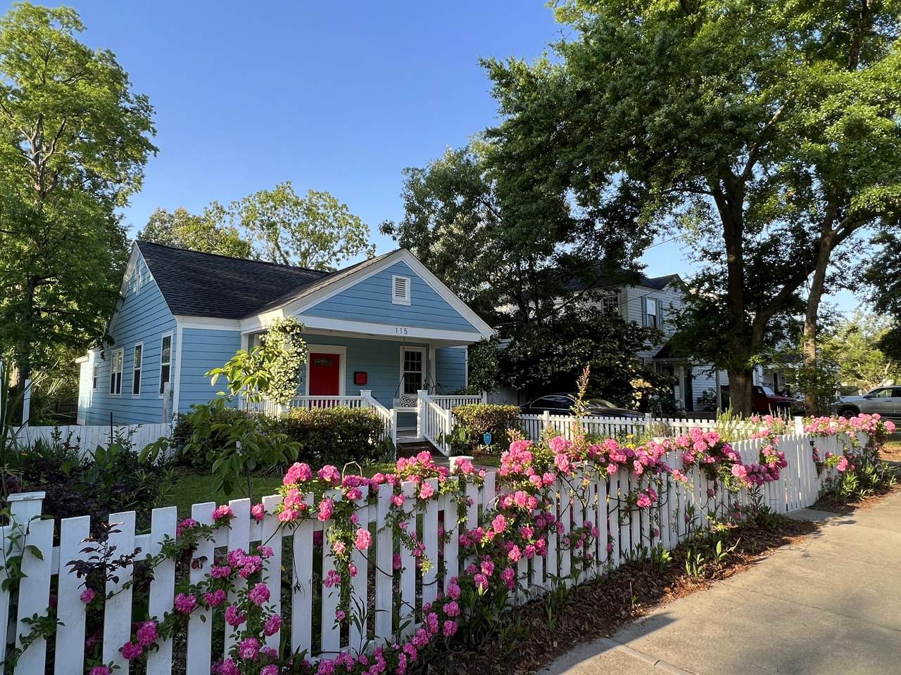 115 Peachtree Street - Photo 1