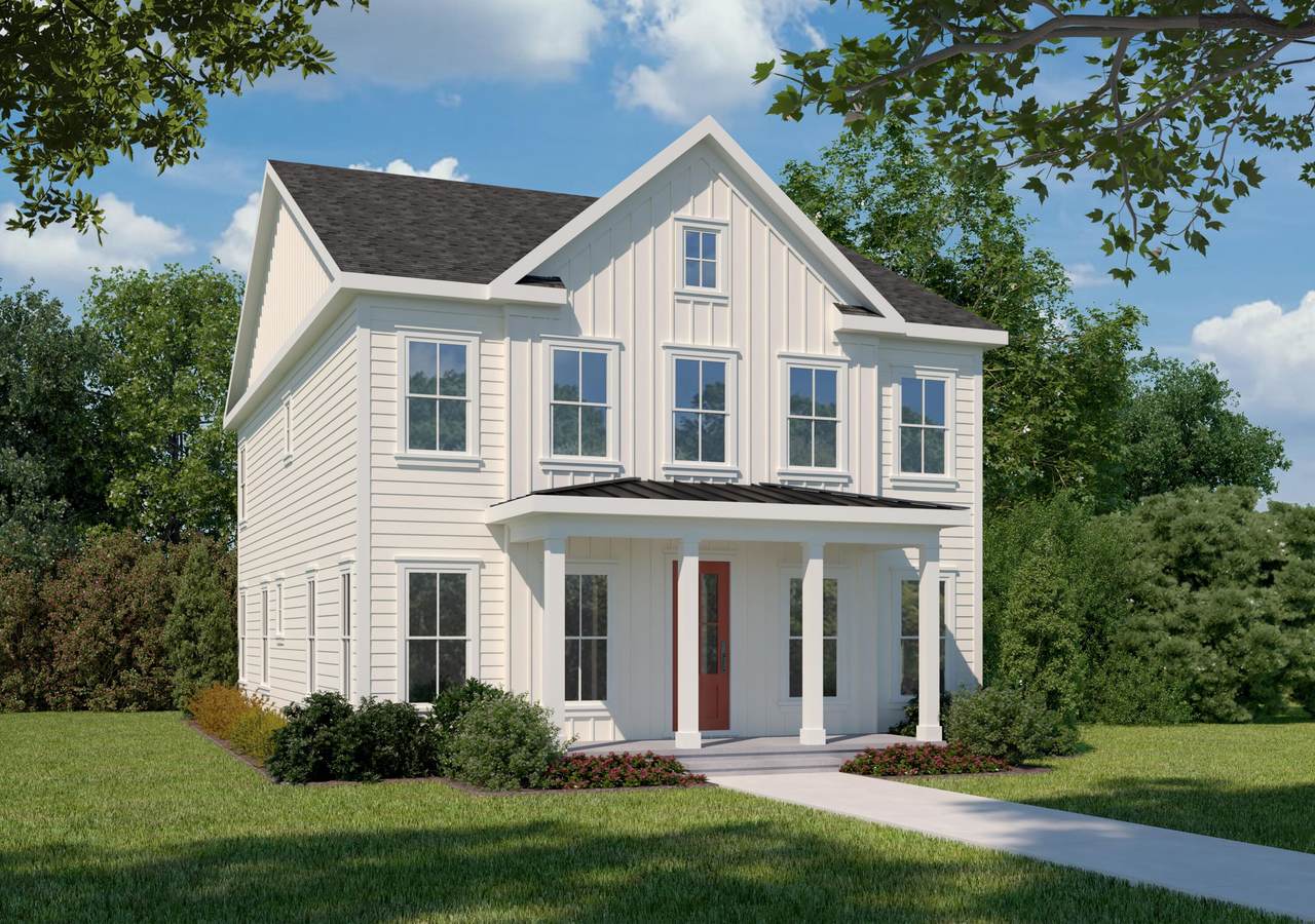 102 Pine Waters Lane - Photo 1