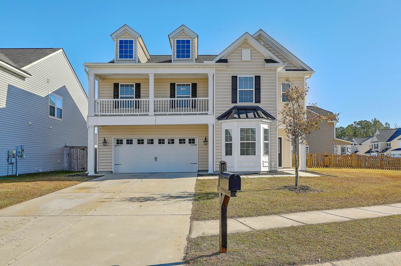 255 Swamp Creek Lane - Photo 1