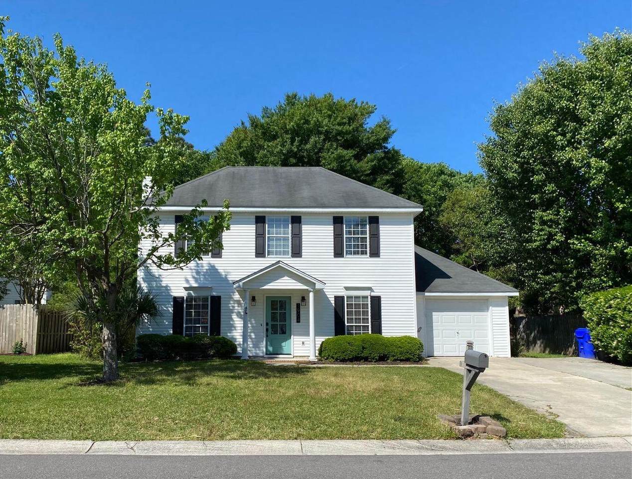 1904 Davant Circle - Photo 1