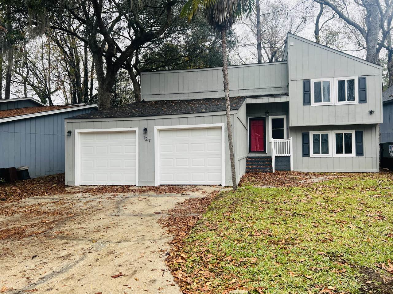 127 Lancer Drive - Photo 1
