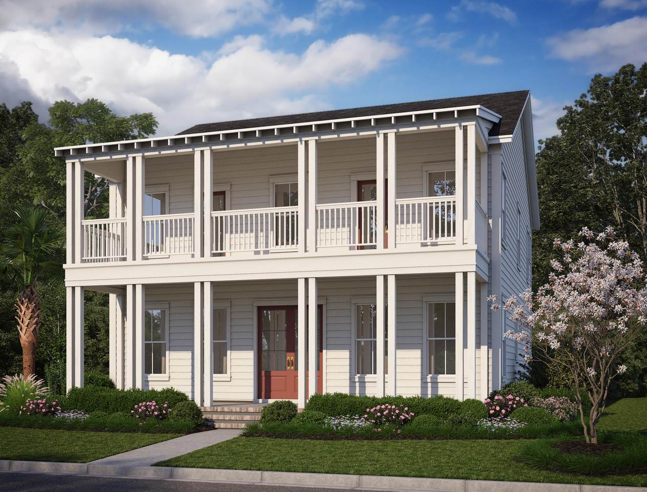 531 Rhythm Street - Photo 1