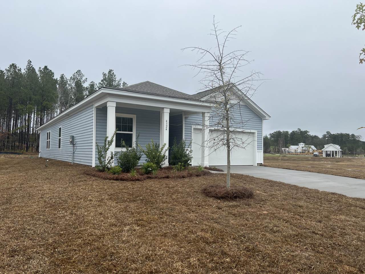 4324 Ocean Farm Drive - Photo 1